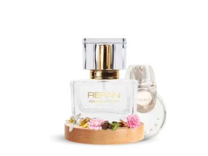 Refan 162 dle Omnia / Bvlgari