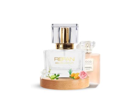 Refan 166 dle Coco Mademoiselle / Chanel