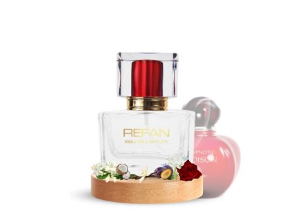 Refan 173 dle Hypnotic Poison / Dior