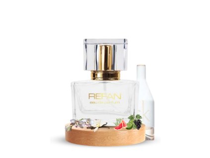 Refan 190 dle CK In2u Her / CK