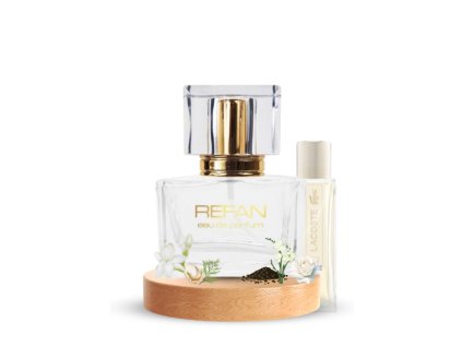 Refan 197 dle Lacoste Pour Femme od Lacoste