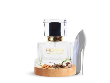 Refan 350 dle Good Girl / Carolina Herrera