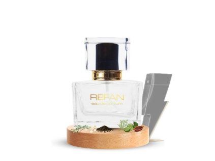 Refan 071 dle Bad Boy / Carolina Herrera