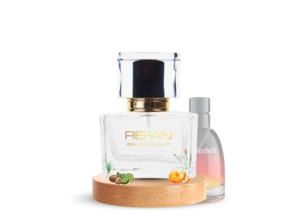 Refan 208 dle Fahrenheit / Dior