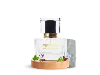 Refan 236 dle Angel / Thierry Mugler