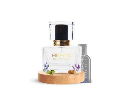 Refan 241 dle Boss Bottled Night / Hugo Boss