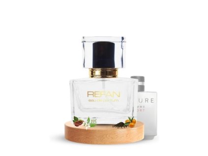 Refan 262 dle Allure Homme Sport / Chanel