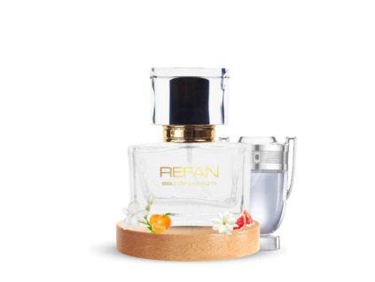 Refan 407 dle Invictus For Men / Paco Rabanne