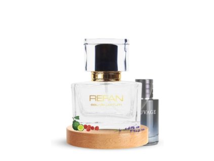 Refan 420 dle Sauvage For Men / Dior