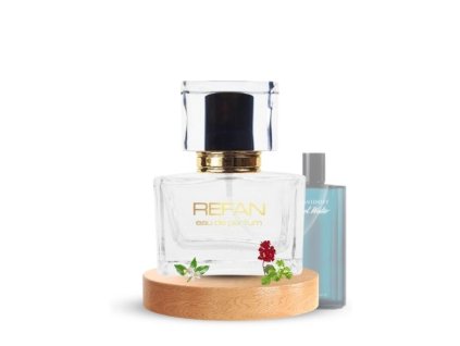 Refan 201 dle Cool Water Men / Davidoff