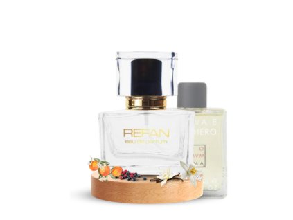 Refan 002 dle Acqua e Zucchero / Profumum Roma