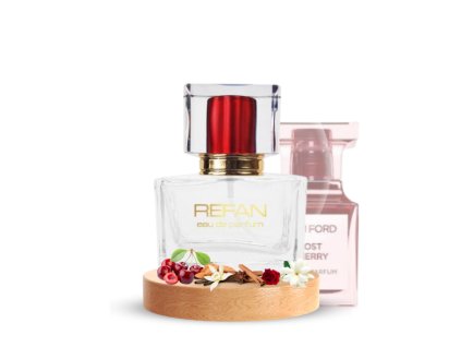 Refan 003 dle Lost Cherry / Tom Ford