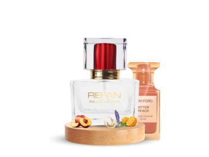 Refan 016 dle Bitter Peach / Tom Ford