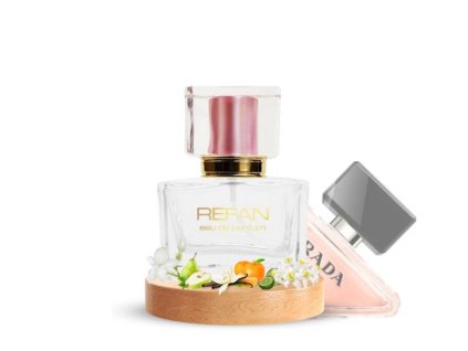Refan 018 dle Paradoxe / Prada