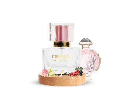 Refan 014 dle Olympea Blossom / Paco Rabanne