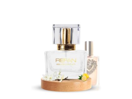 Refan 011 dle Devotion / D&G
