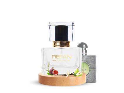 Refan 022 dle Black Opium Illicit Green / YSL