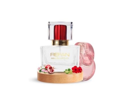 Refan 023 dle Omnia Coral / Bvlgari