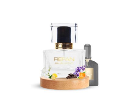 Refan 031 dle Black Orchid / Tom Ford