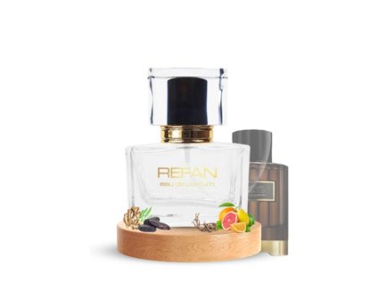 Refan 428 dle Mystery Tobacco / Carolina Herrera