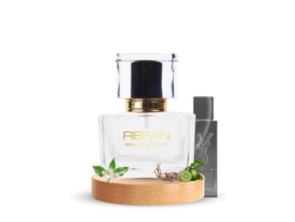 Refan 054 dle MYSLF / Yves Saint Laurent