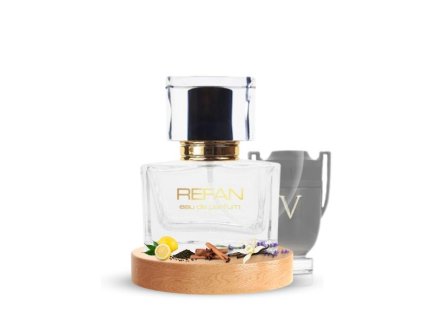 Refan 062 dle Invictus Victory / Paco Rabanne