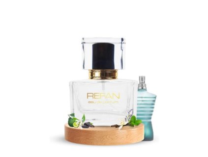 Refan 227 dle Le Male / Jean Paul Gartier