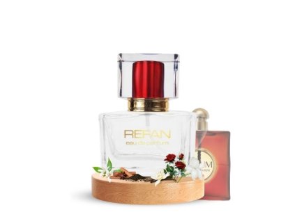 Refan 107 dle Opium / Yves Saint Laurent
