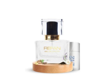 Refan 255 dle 212 Men / Carolina Herrera
