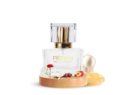 Refan 113 dle Casmir / Chopard