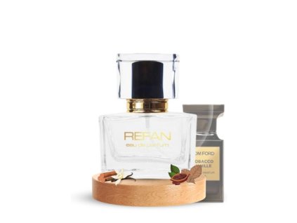 Refan 065 dle Tobacco Vanille / Tom Ford