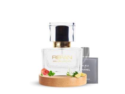 Refan 257 dle Bleu / Chanel