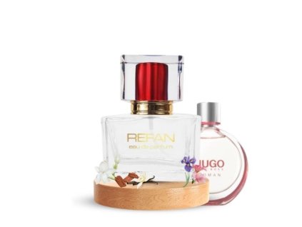 Refan 168 dle Hugo Woman / Hugo Boss