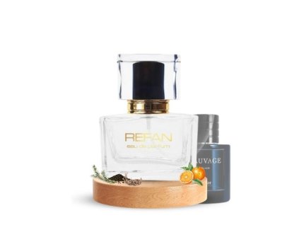 Refan 402 dle Sauvage Elixir 2021 / Dior