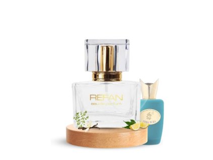 Refan 066 dle Erba Pura / Sospiro Unisex