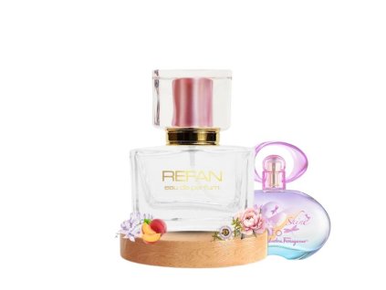 Refan 035 dle Incanto Shine / Salvatore Ferragamo