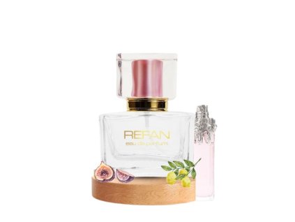 Refan 120 dle Womanity / Thierry Mugler