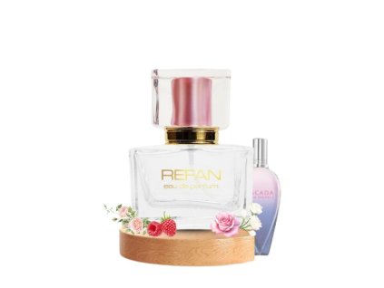 Refan 128 dle Moon Sparkle For Her / Escada
