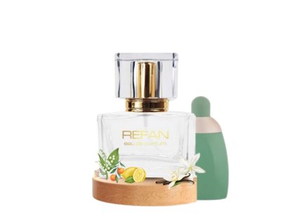 Refan 123 dle Eden / Cacharel