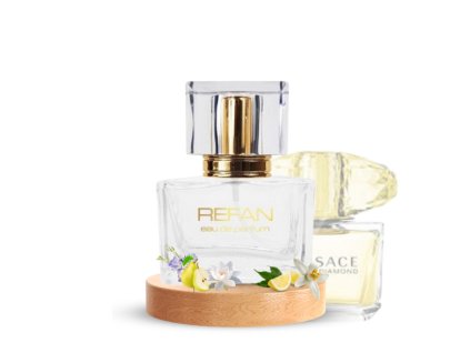 Refan 010 dle Yellow Diamond / Versace