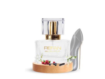 Refan 027 dle Good Girl Suprem / Carolina Herrera