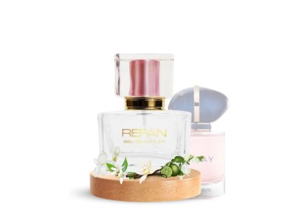 Refan 030 dle My Way / Armani