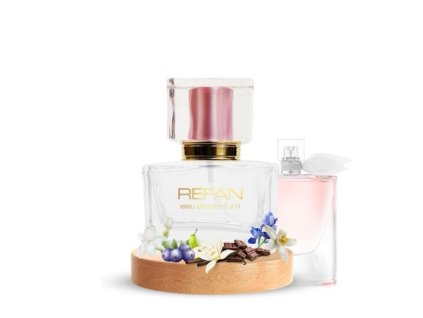 Refan 034 dle La Vie Est Belle / Lancome