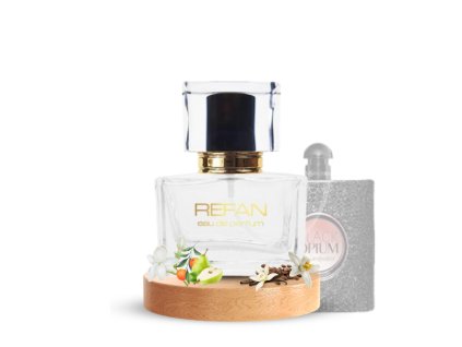 Refan 038 dle Black Opium / YSL