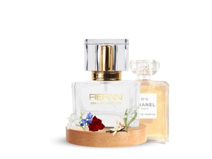 Refan 101 dle Chanel No. 5 / Chanel