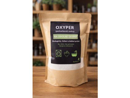 Perkarbonát sodný OXYPER
