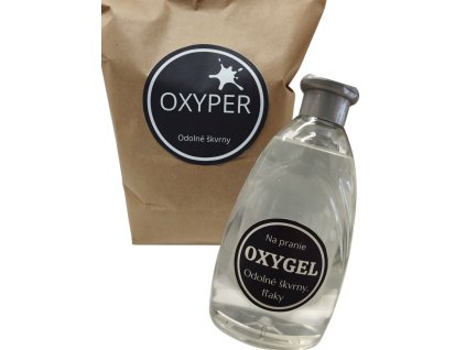 OXYGEL+OXYPER