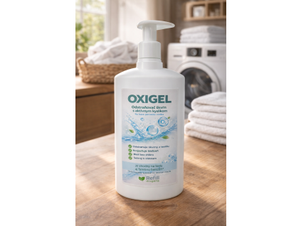 Oxigel