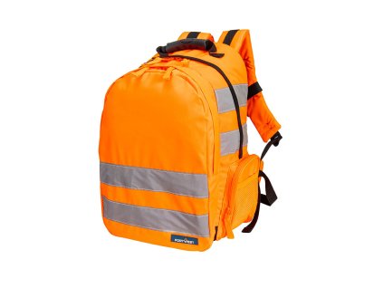 Hi-Vis Rucksack (Barva Orange)