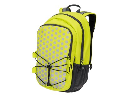 PW3 Hi-Vis Rucksack (Barva Yellow)